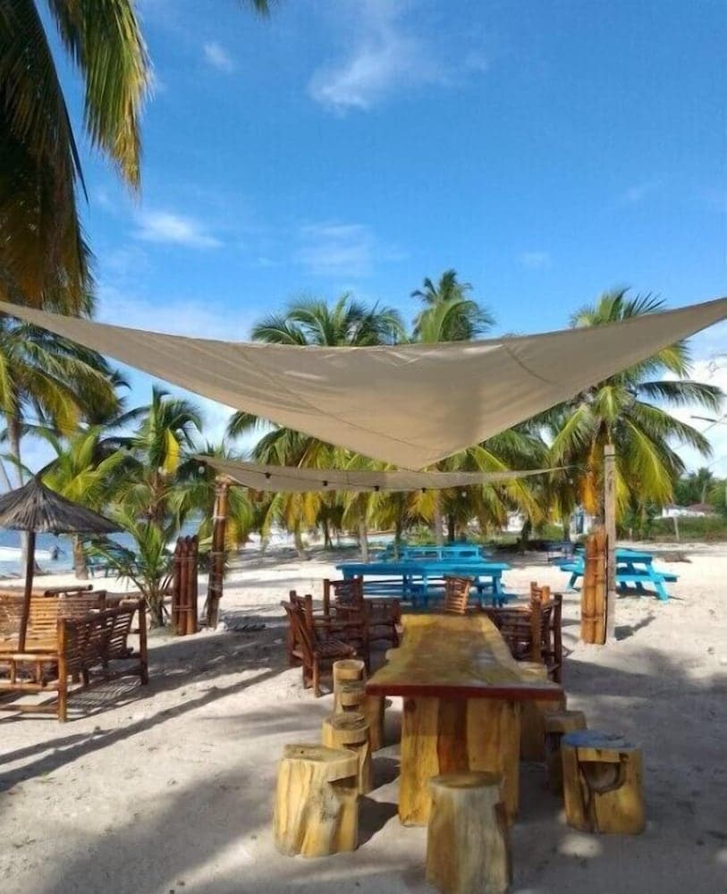 Saona Lodge - Photo 17