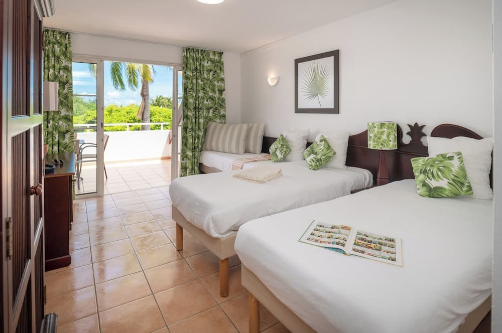 Village St Anne Pierre & Vacances - Photo 15