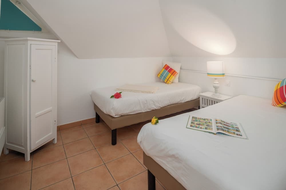 Village St Anne Pierre & Vacances - Photo 18