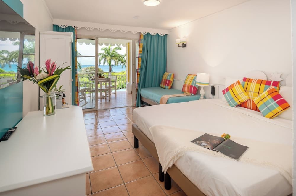 Village St Anne Pierre & Vacances - Photo 16