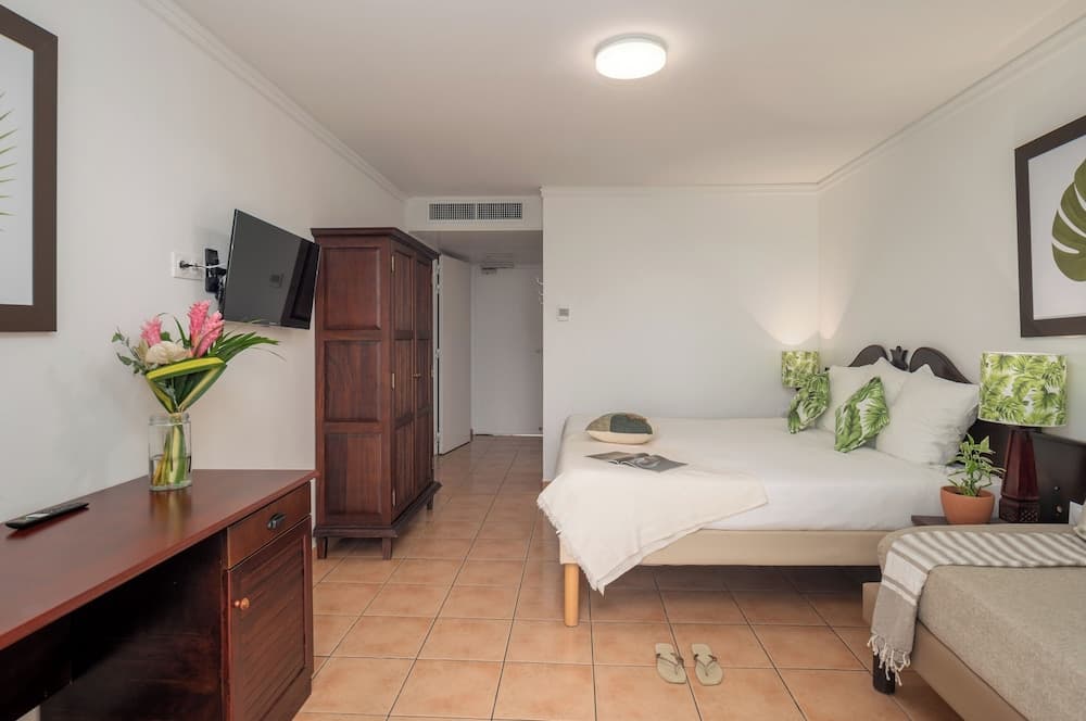 Village St Anne Pierre & Vacances - Photo 31