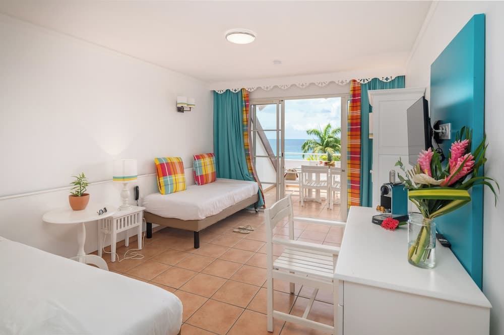 Village St Anne Pierre & Vacances - Photo 48