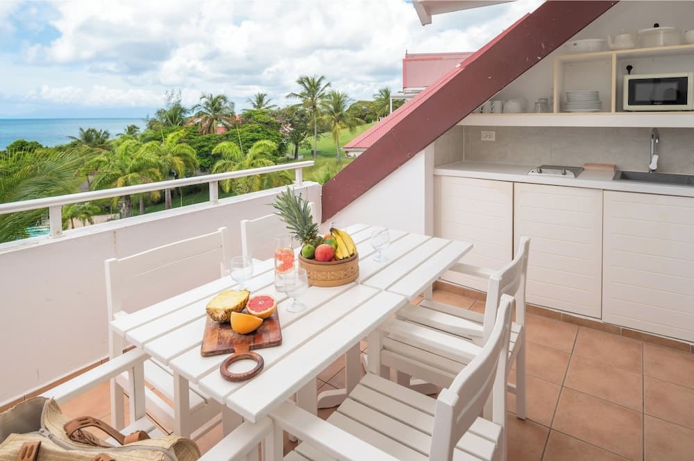 Village St Anne Pierre & Vacances - Photo 27