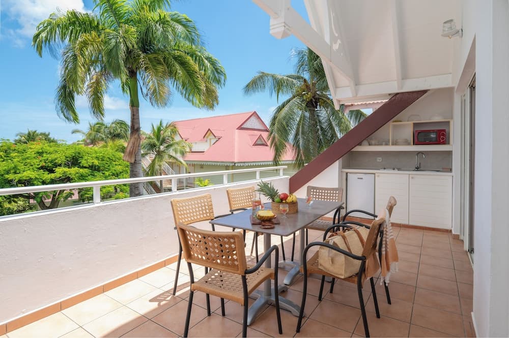 Village St Anne Pierre & Vacances - Photo 25