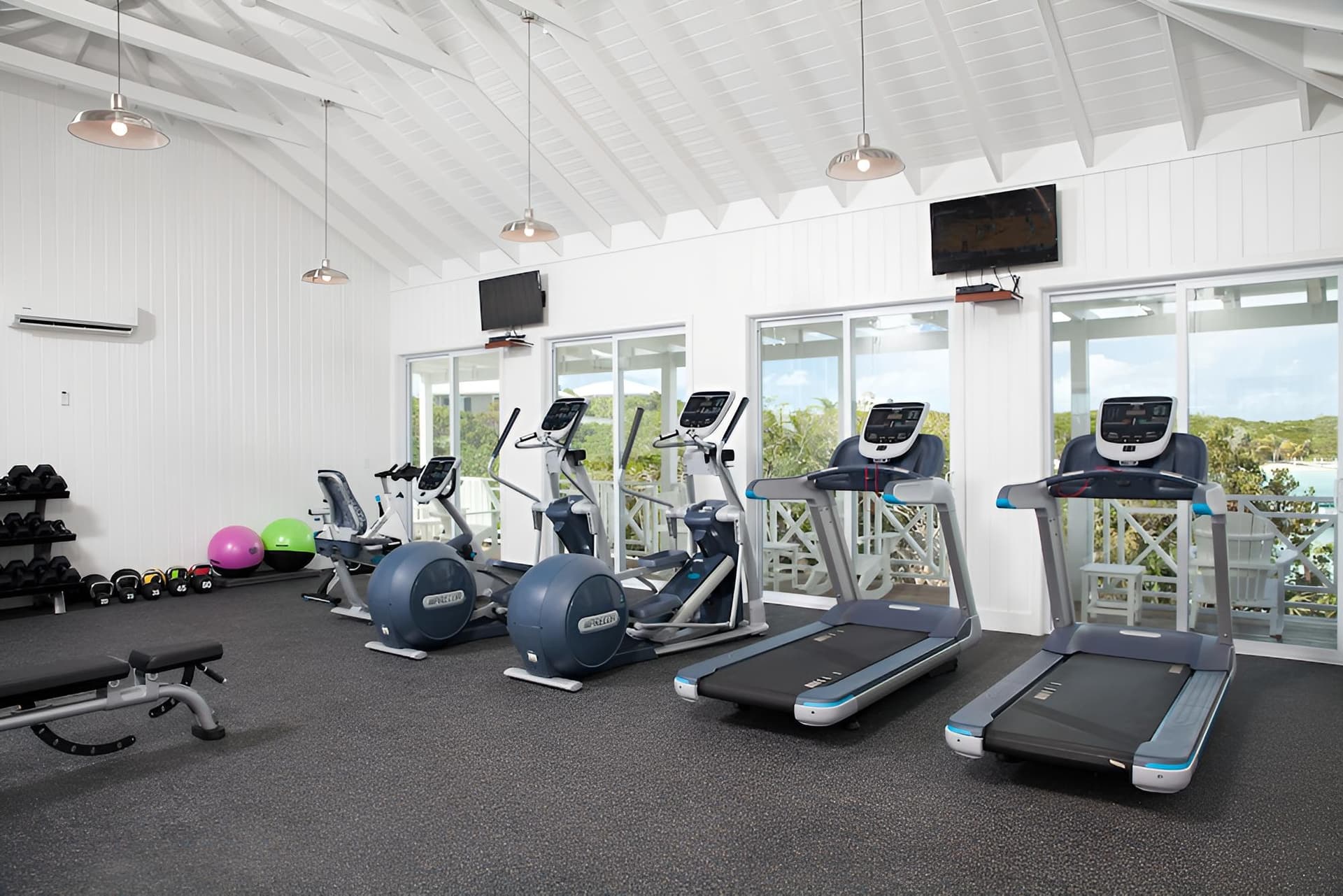 Kahari Resort - Photo 25