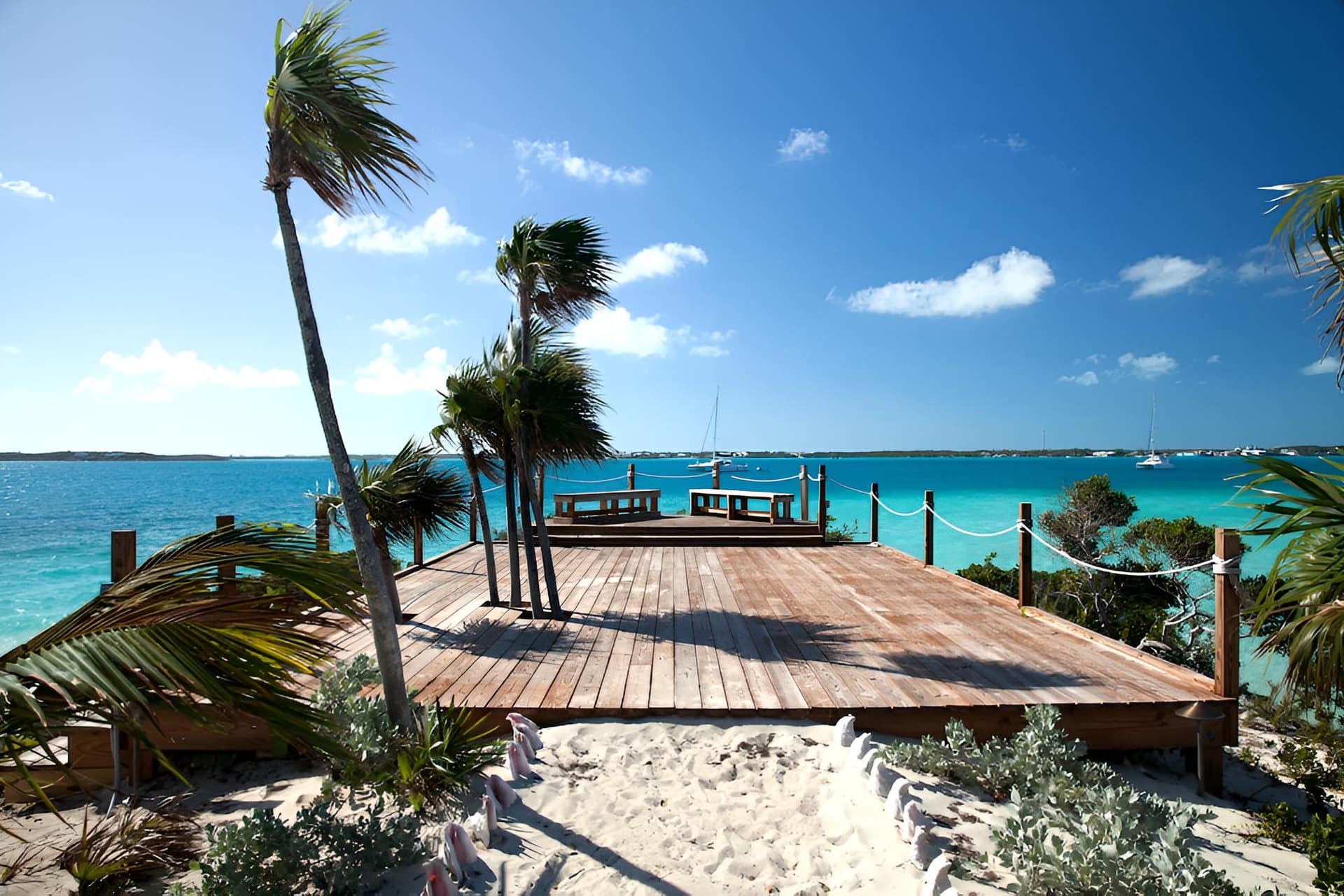 Kahari Resort - Photo 17