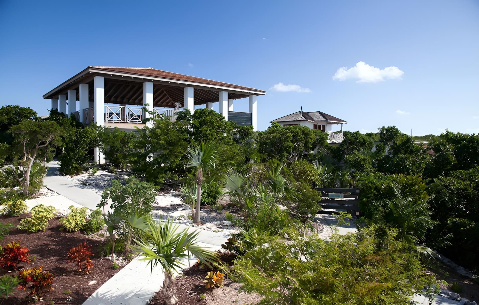 Kahari Resort - Photo 45