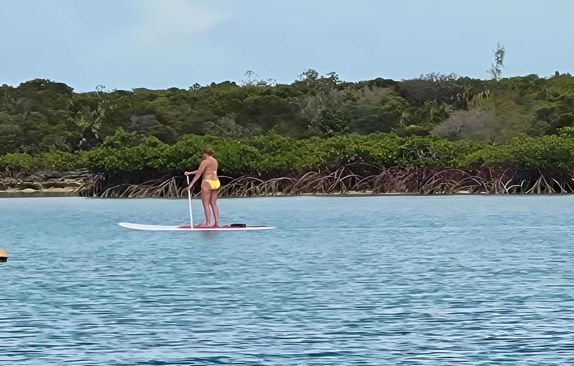 Kahari Resort - Photo 9