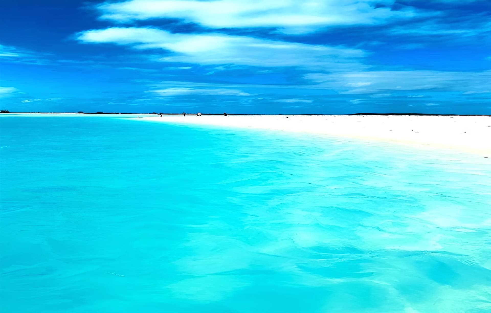 Kahari Resort - Photo 47