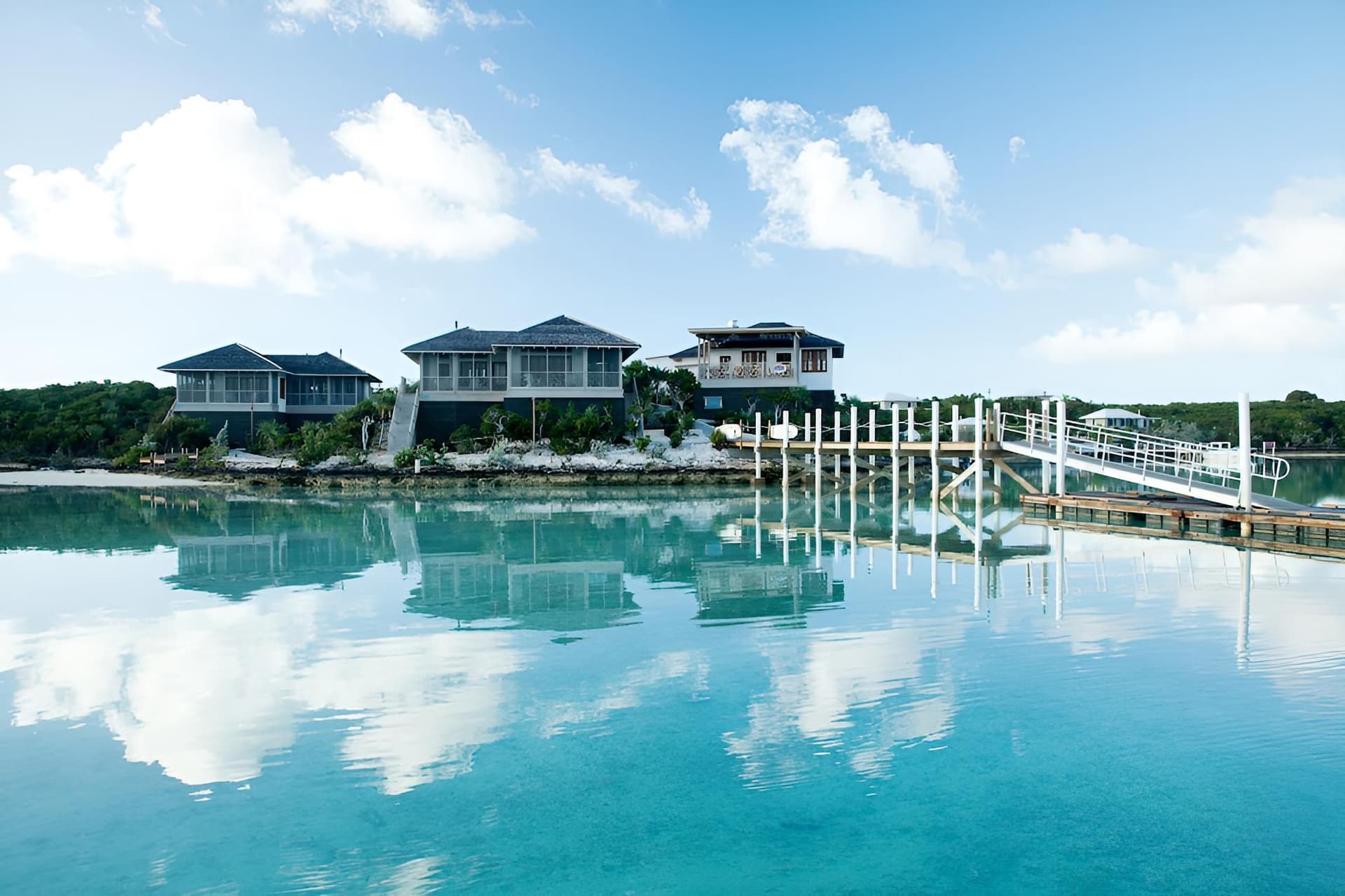 Kahari Resort - Photo 2