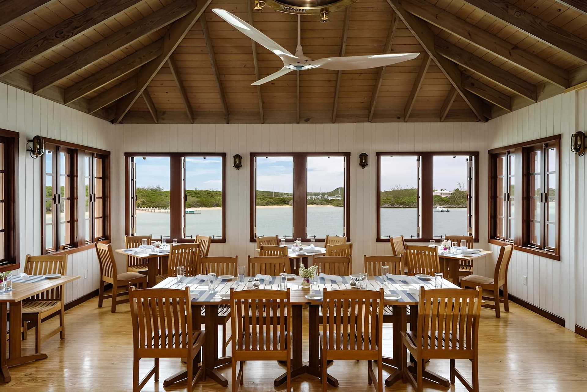 Kahari Resort - Photo 12