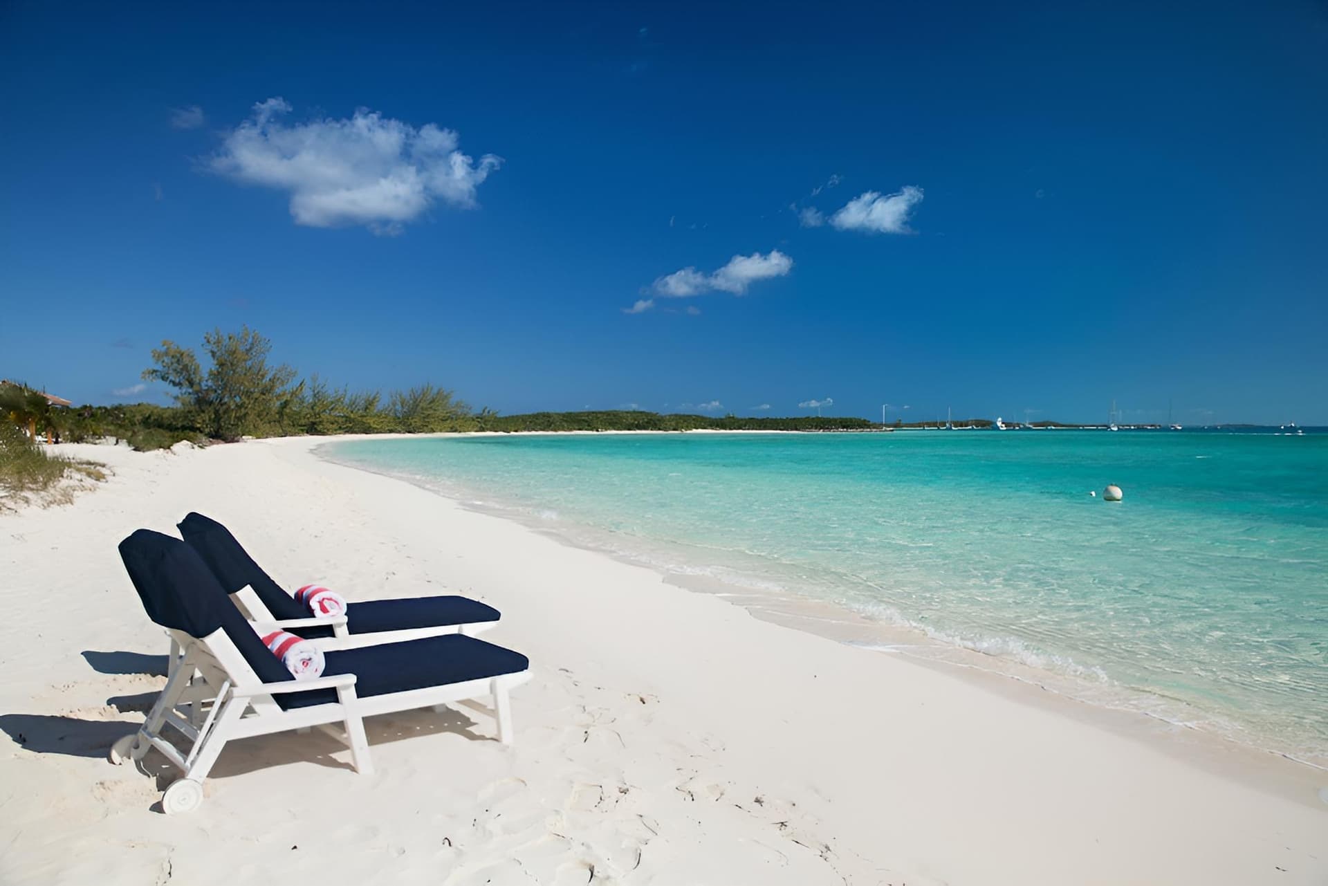 Kahari Resort - Photo 31