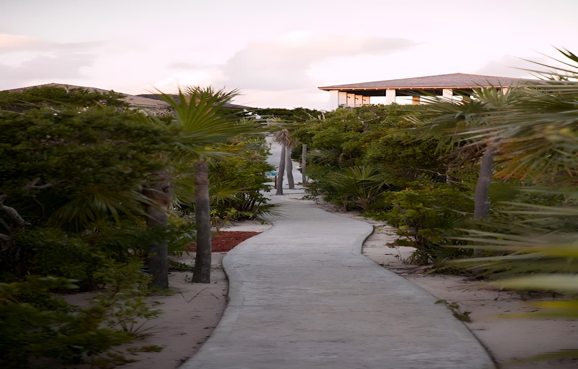 Kahari Resort - Photo 22