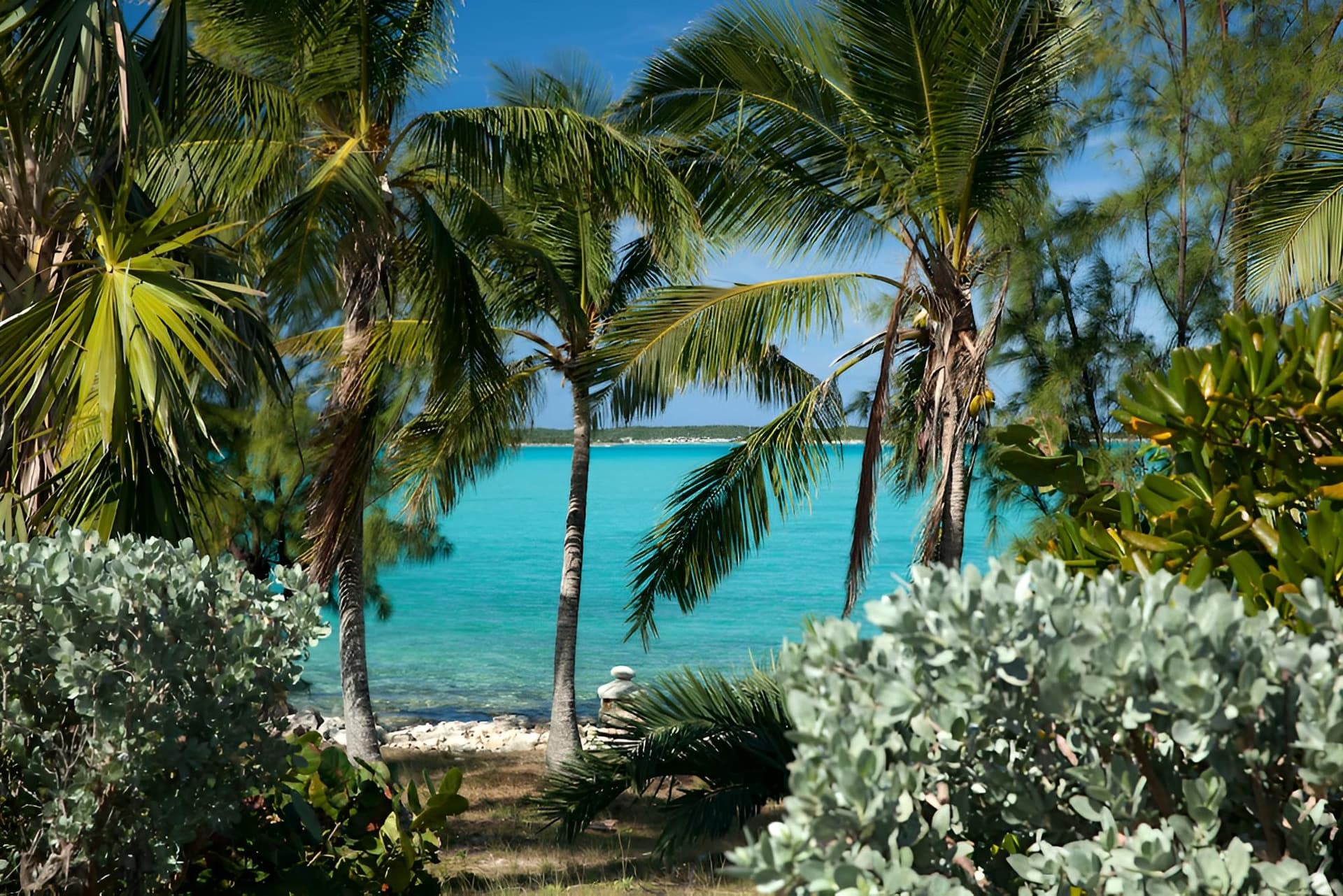 Kahari Resort - Photo 21