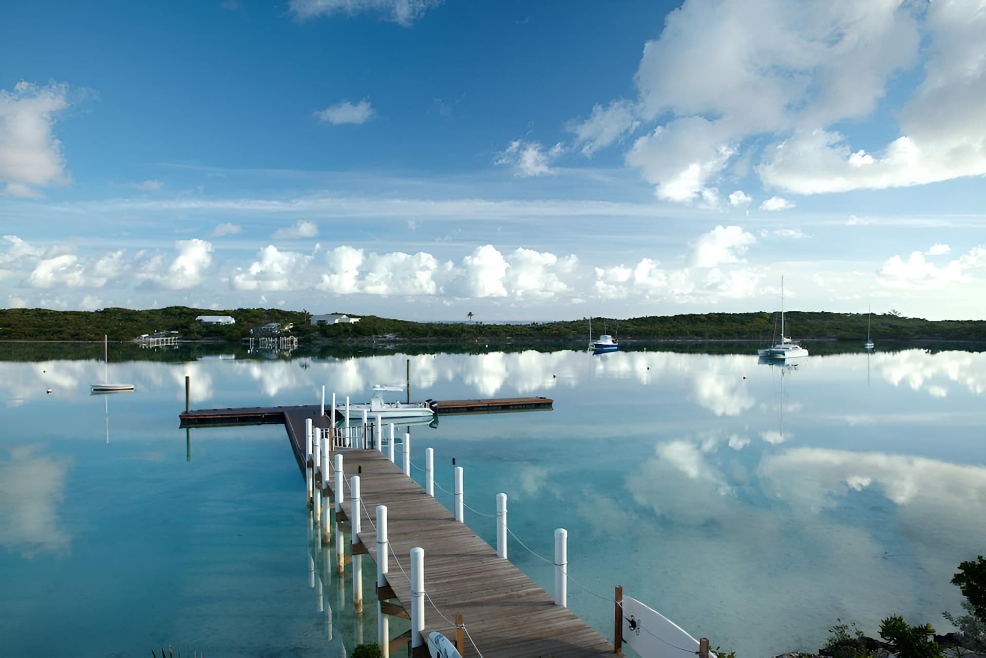 Kahari Resort - Photo 39