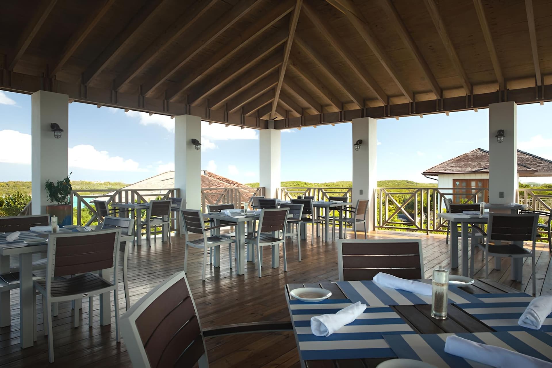 Kahari Resort - Photo 19