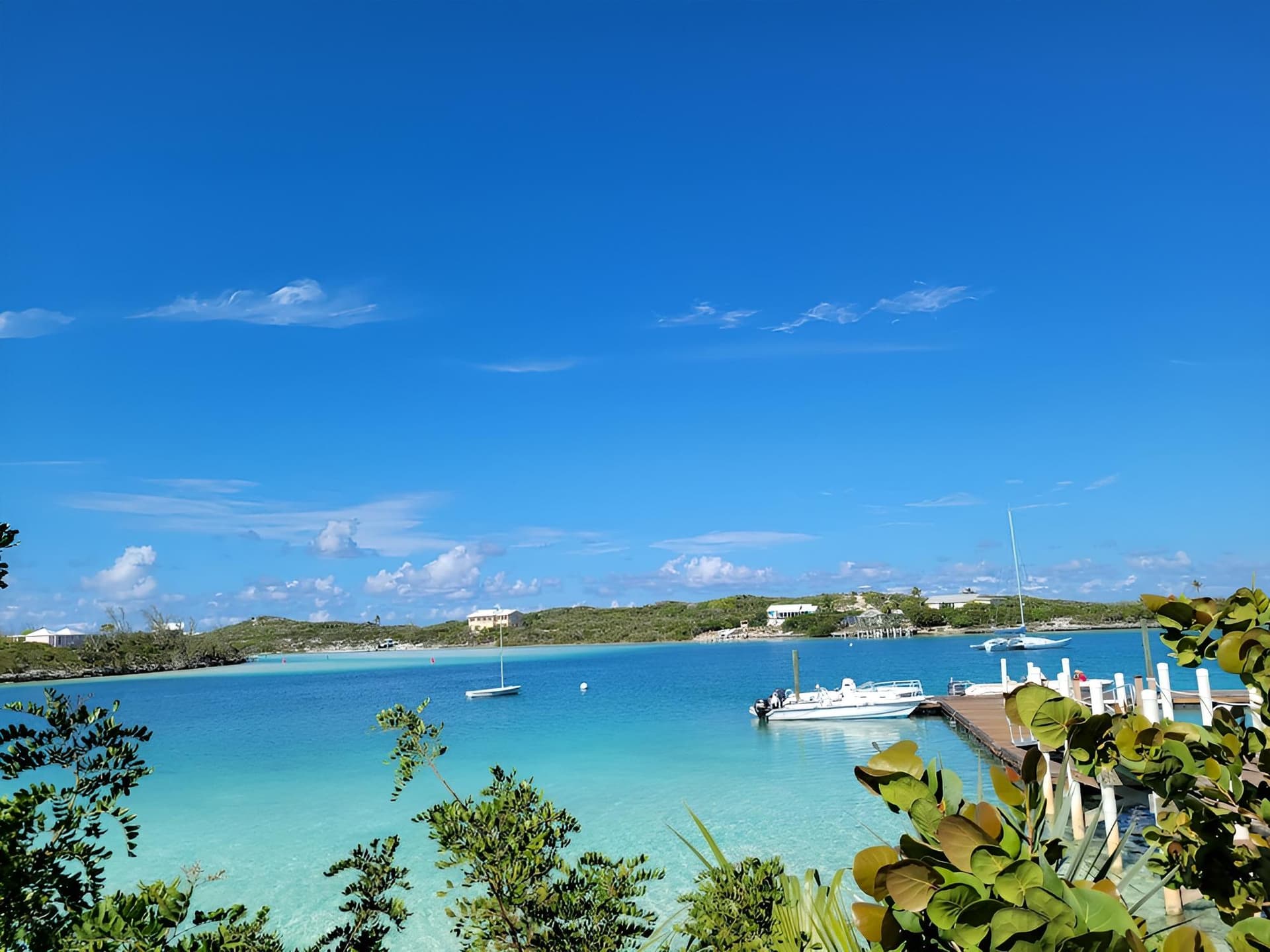 Kahari Resort - Photo 43