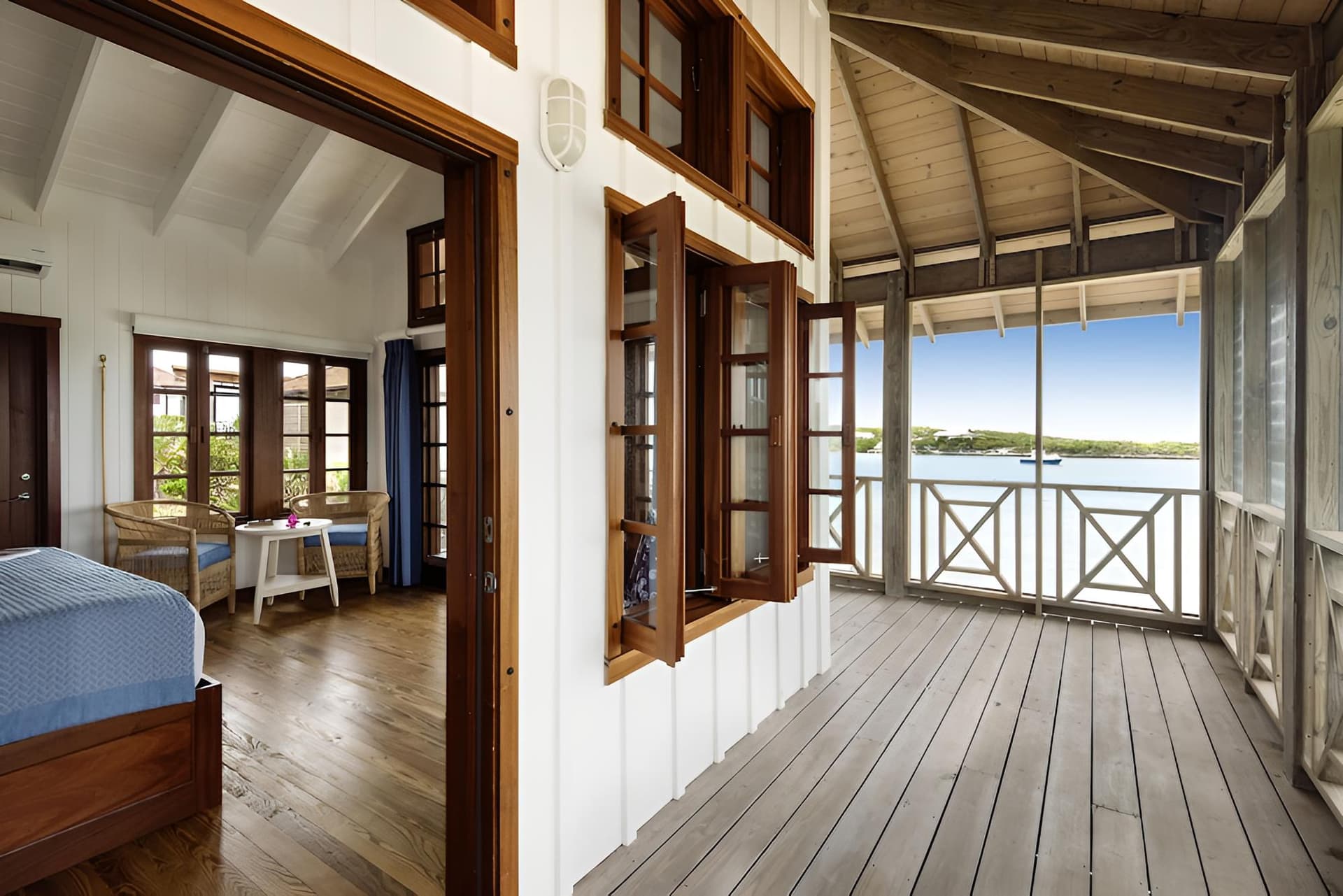 Kahari Resort - Photo 10