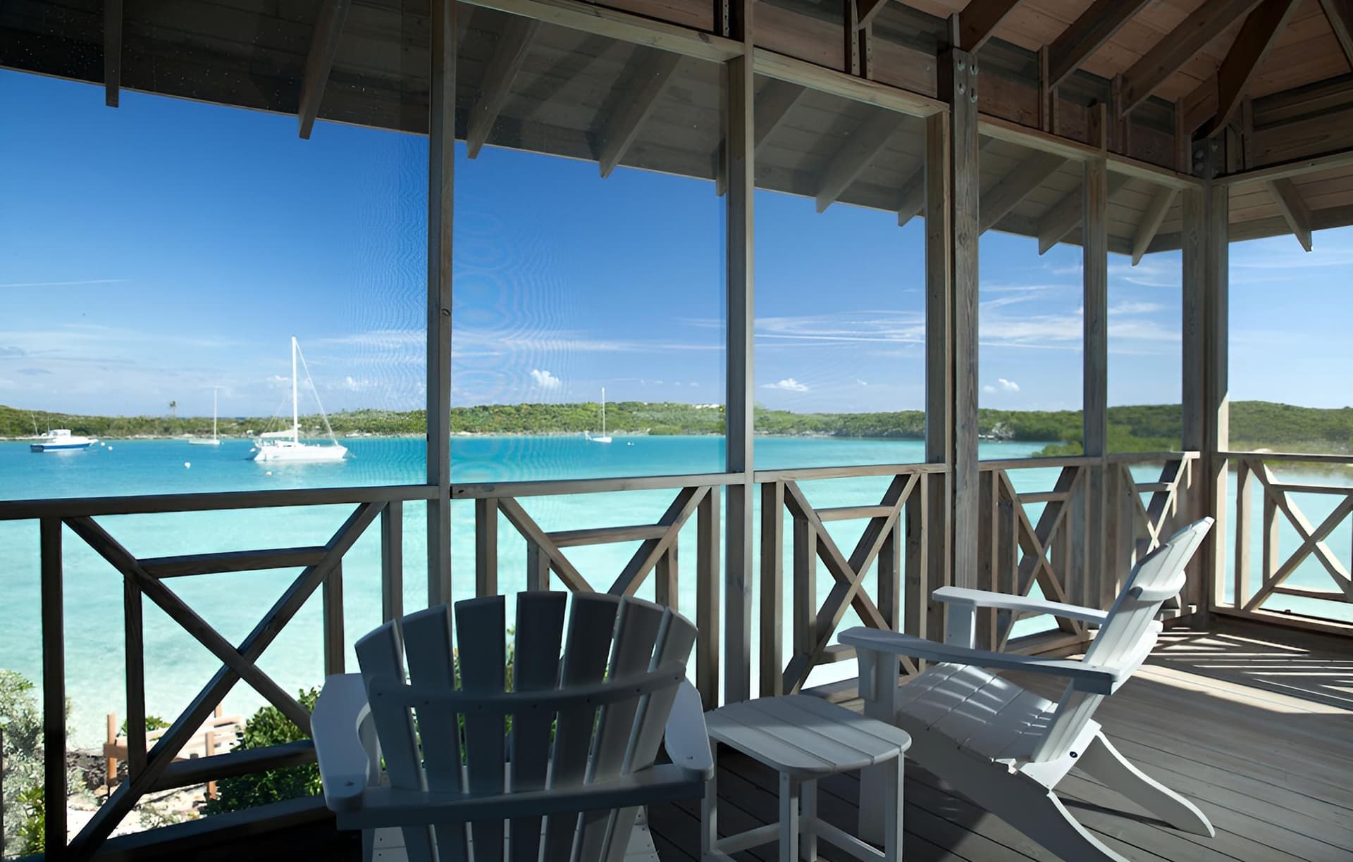 Kahari Resort - Photo 27