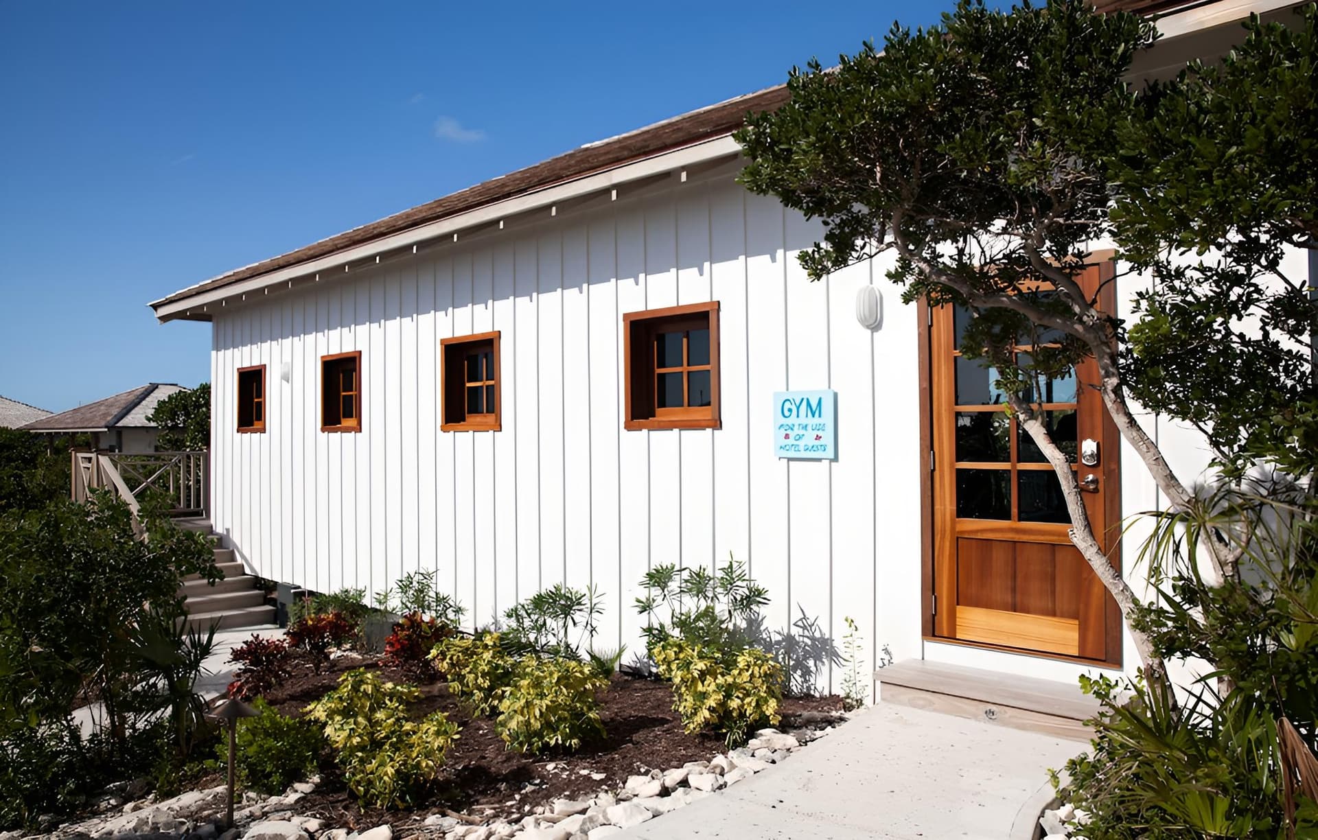 Kahari Resort - Photo 11