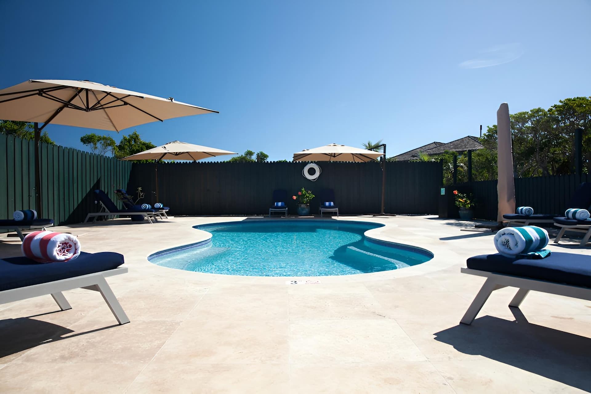 Kahari Resort - Photo 5