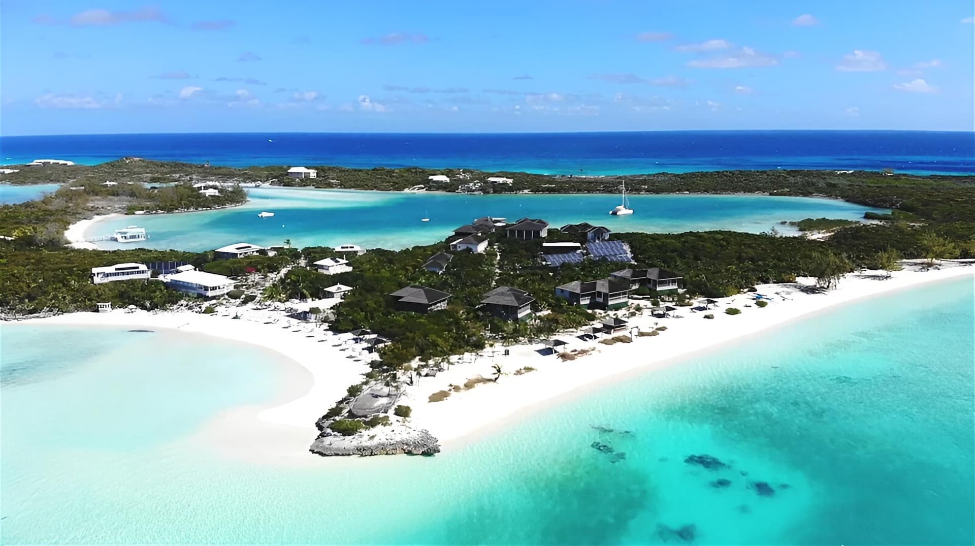 Kahari Resort - Photo 14